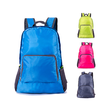Foldable Backpack