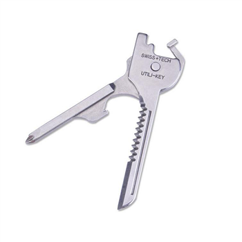 6 in 1 Mini Keychain