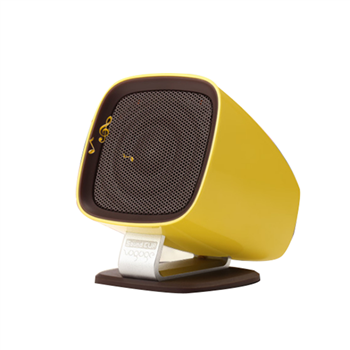 Cup Shaped Bluetooth Speaker
