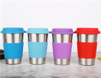 Single Wall Water Bottle