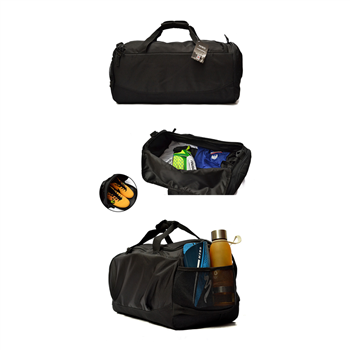 Sports Duffel Bag
