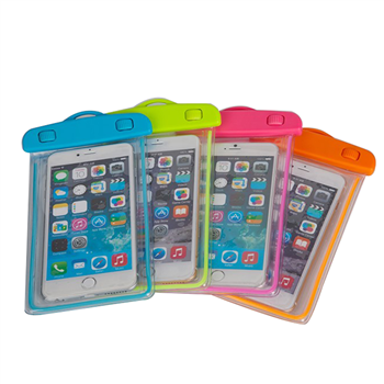 Cellphone Waterproof Bag