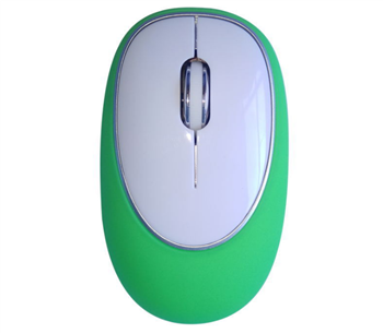 Silicone Mouse