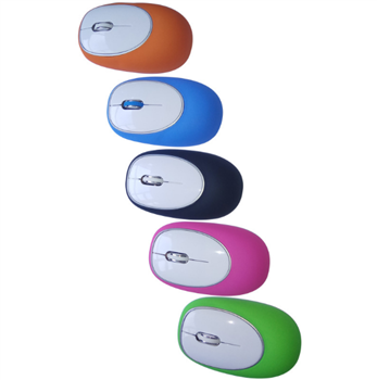 Silicone Mouse