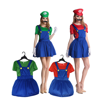 Cosplay Clothes for Women