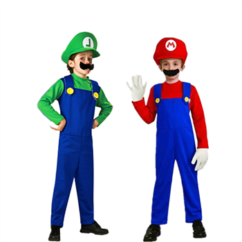 Cosplay Clothes for Children