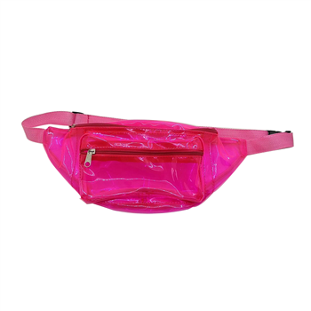 Clear Fanny Bag