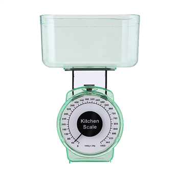 Mini Kitchen Scale