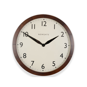 Decorative Wooden Wall Clock
