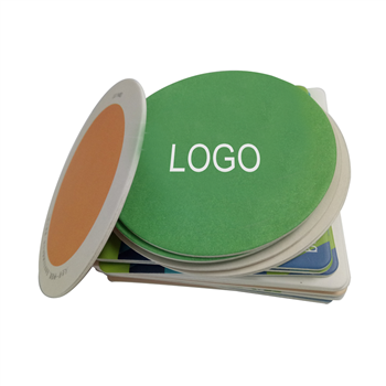 Paper Cup Coaster 