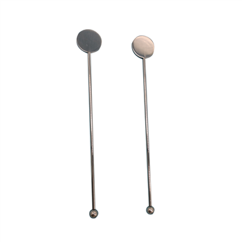 Metal Stirrer 