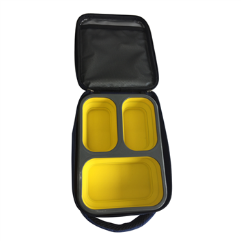 Cooler Bag Lunch Bag for Student