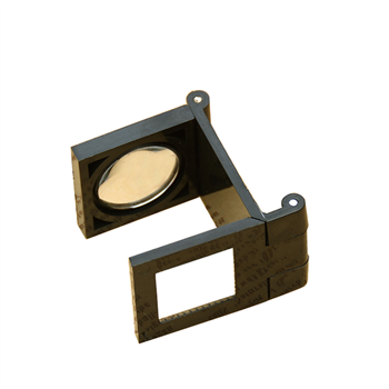 Folding Loupe