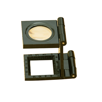 Folding Loupe