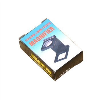 Folding Loupe