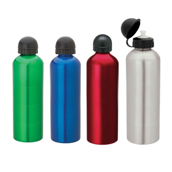 Aluminum Water Bottle