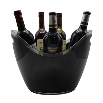 Plastic Ice Bucket