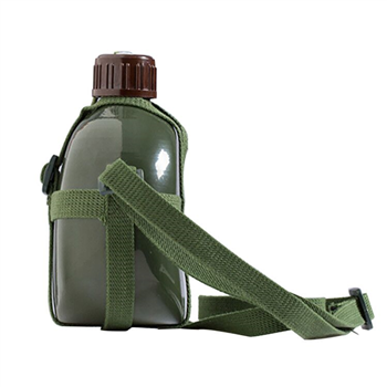 Camping Aluminum Water Bottle