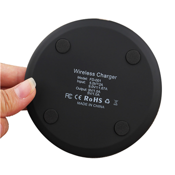 Wireless Charger