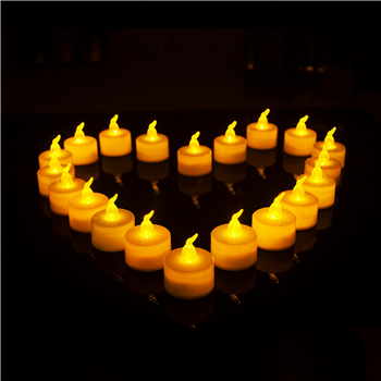 Tea Light Candle