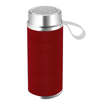 Bottle Shaped Bluetooth Speaker