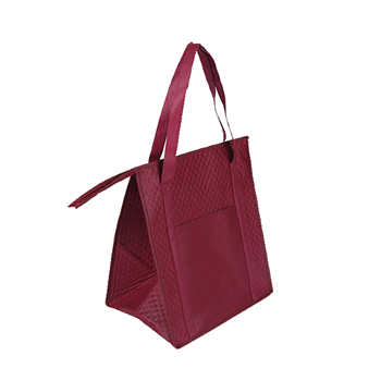 Insulated Tote Bag