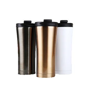 Vacuum Water Bottle