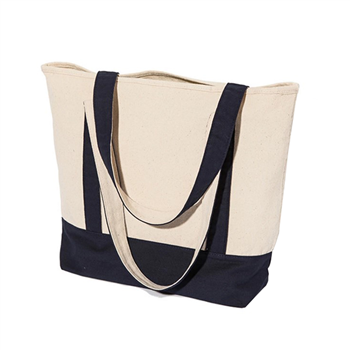 Canvas Tote Bag