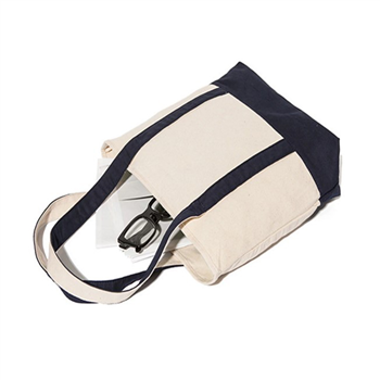 Canvas Tote Bag