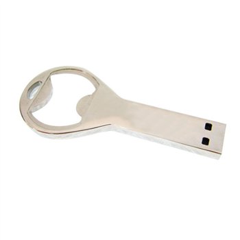 2GB USB Bottle Opener