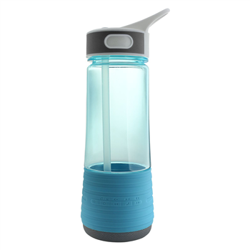 Water Bottle Bluetooth Speaker