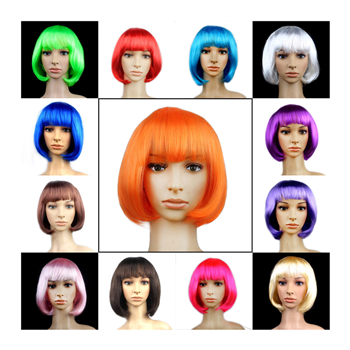 Cosplay Wig