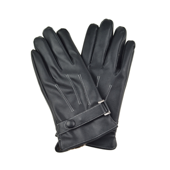 PU Touch Screen Gloves