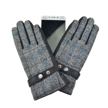 Winter Fashion Telefingers Gloves