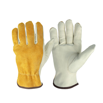 Safety Gloves
