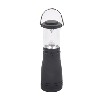 Hand Crank Camping Light