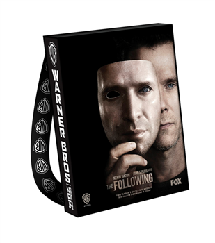 Comic Con Bags