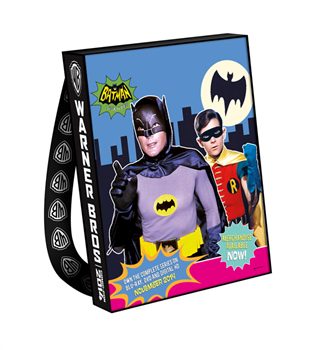 Comic Con Bags