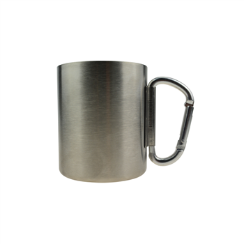 9OZ Stainless Steel Mug