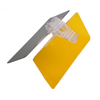 2 in 1 Sunscreen Protector with Single Clip