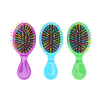 Rainbow Comb