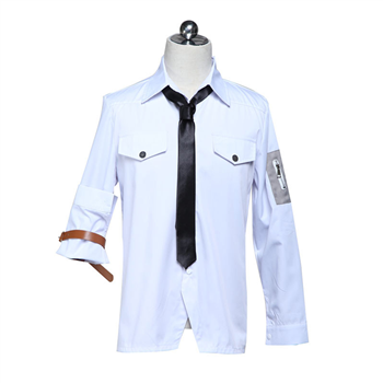 Cosplay Costume Set