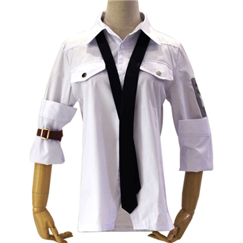 Cosplay Costume Set