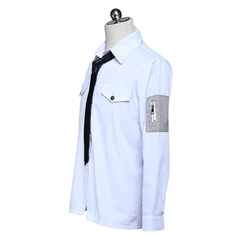 Cosplay Costume Set