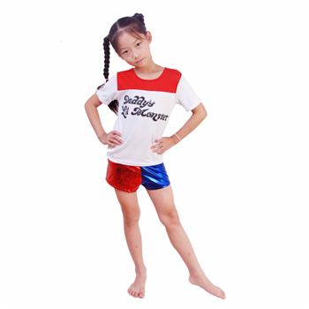 Cosplay Costume