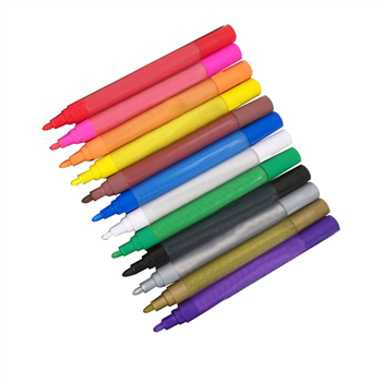 Acrylic Paint Marker