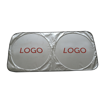  Car Sun Shade Windshield for Auto Car Truck Front Rear Window 