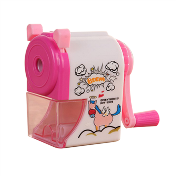 Pencil Sharpener