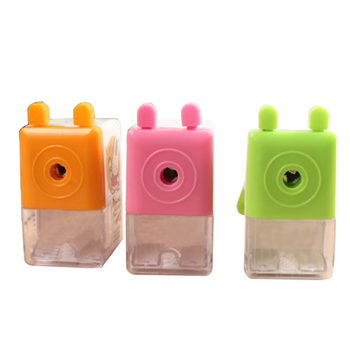 Pencil Sharpener
