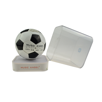 Soccer Bluetooth Wireless Speaker